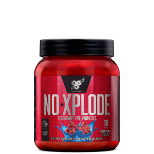 NO XPLODE